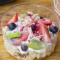 Bircher Muesli Vegan (V)