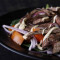 Scotch Fillet Steak Salad