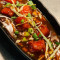 Paneer Manchurian (Gravy)