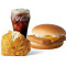 Filet-O-Fish Meal