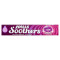 Halls Soothers Blackcurrant (45G)