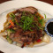 Roast Duck (Boneless) With Stir Fried Mixed Veggies