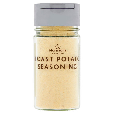 Morrisons Roast Potato Seasoning 55G