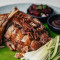 Crispy Duck Pancakes (Half)