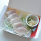 Yellowtail Sashimi 5Pc (F)