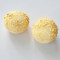 Cheesecake Mochi 2Pc (M) (Gluten) (Soy)