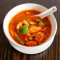 Gaengdaeng (Red Curry) (Slightly Hot)