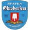 Spaten Oktoberfest Ur-Märzen Winter