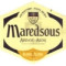 Maredsous Blonde Blonde