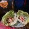 Chicken San Choy Bow (2Pcs)