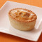 Savory Steak Guinness Pie 4.5