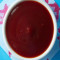 Pot Of Bbq Sauce (Vg)