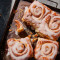 Vanilla Cinnamon Roll 4-Pack