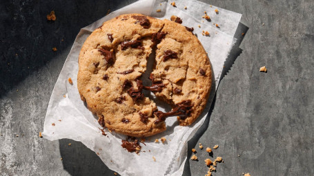 Chocolate Chipper Cookie 4-Pack