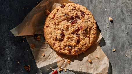 Oatmeal Raisin With Berries Cookie 4-Pack