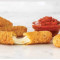 Mozzarella Sticks (4 Ea