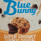 Blue Bunny Super Chunky Cookie Dough , 16 Fl Oz