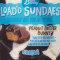 Blue Bunny Load'd Sundaes Peanut Butter Bunny , 8.5