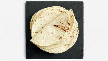 5 Pack Of Tortillas