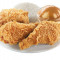 3 Pc Chickenjoy W/ 2 Sides