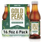 Gold Peak Sweet Tea (170 Cals)