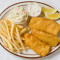 Fish Chips (3 Pieces)