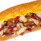 #45 Chicken Cheese Steak