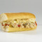 #42 Chipotle Chicken Cheese Steak