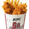 Go Bucket 2 Original Recipe Tenders