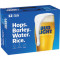 Bud Light Can (12 Oz X 12 Ct)