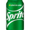 12Oz Can Sprite