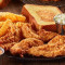 Chicken Finger Plate Buffalo 5 Fingers