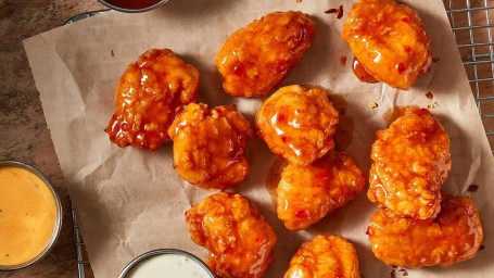 Boneless Wings 20