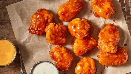 Boneless Wings 5