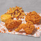 Chicken Combo (3 Pcs)