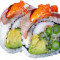 Aburi Beef Maki (10Pcs)