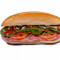 Cold Hoagies And Sandwiches Italian