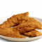 Breaded Chicken Strips 5 Chicken Strips