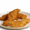 Breaded Chicken Strips 3 Chicken Strips