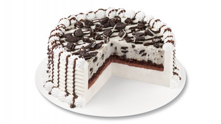 Blizzard Cake (10