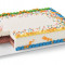 Standard Celebration Cake Dq Cake (10 X 14 Sheet)