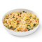 Cavatappi Lemon Parmesan With Shrimp