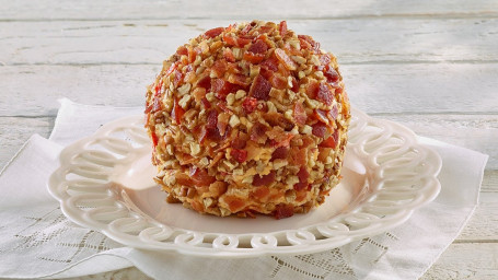 Pimento Cheese Ball