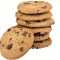 6-Pack Chocolate Chip Cookie Bundle (1250 Cals)