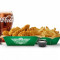 Large 5 Pc Crispy Tender Combo