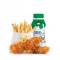 2-Piece Chicken Tender Kid's Meal