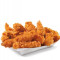 10 Piece Hand-Breaded Chicken Tenders Box