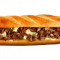 Steak Cheese Large