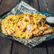 Waffle Cheese Fries (Small)