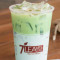 Japanese Matcha Soy Tea